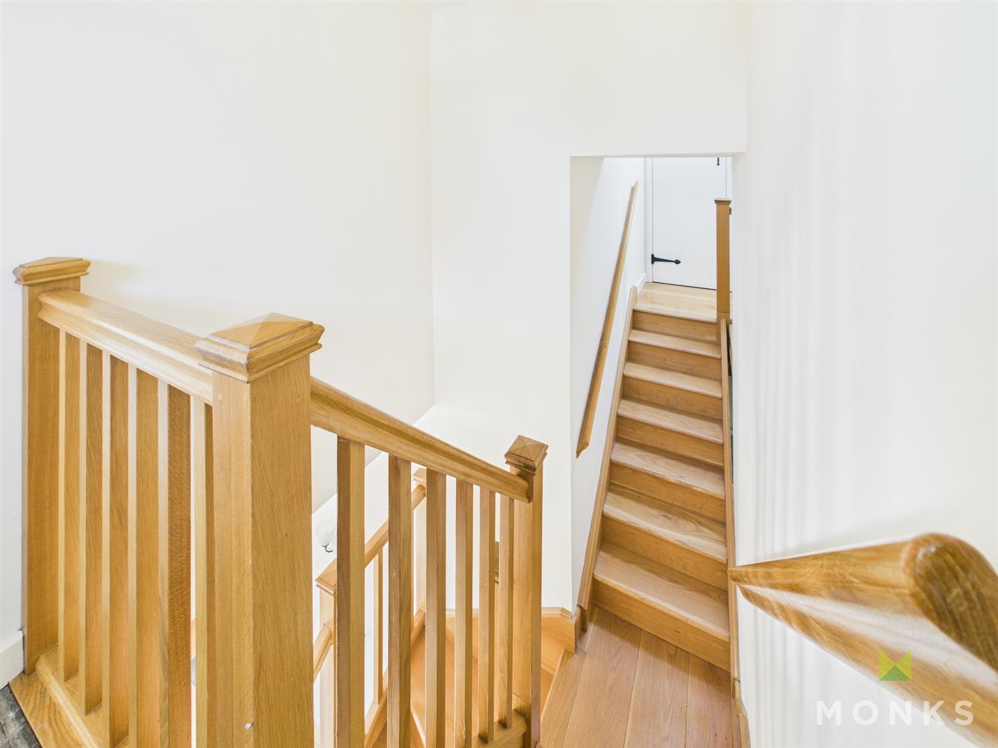 5 Oakhurst Cottage Oakhurst Road, Oswestry, SY10 7BY For Sale